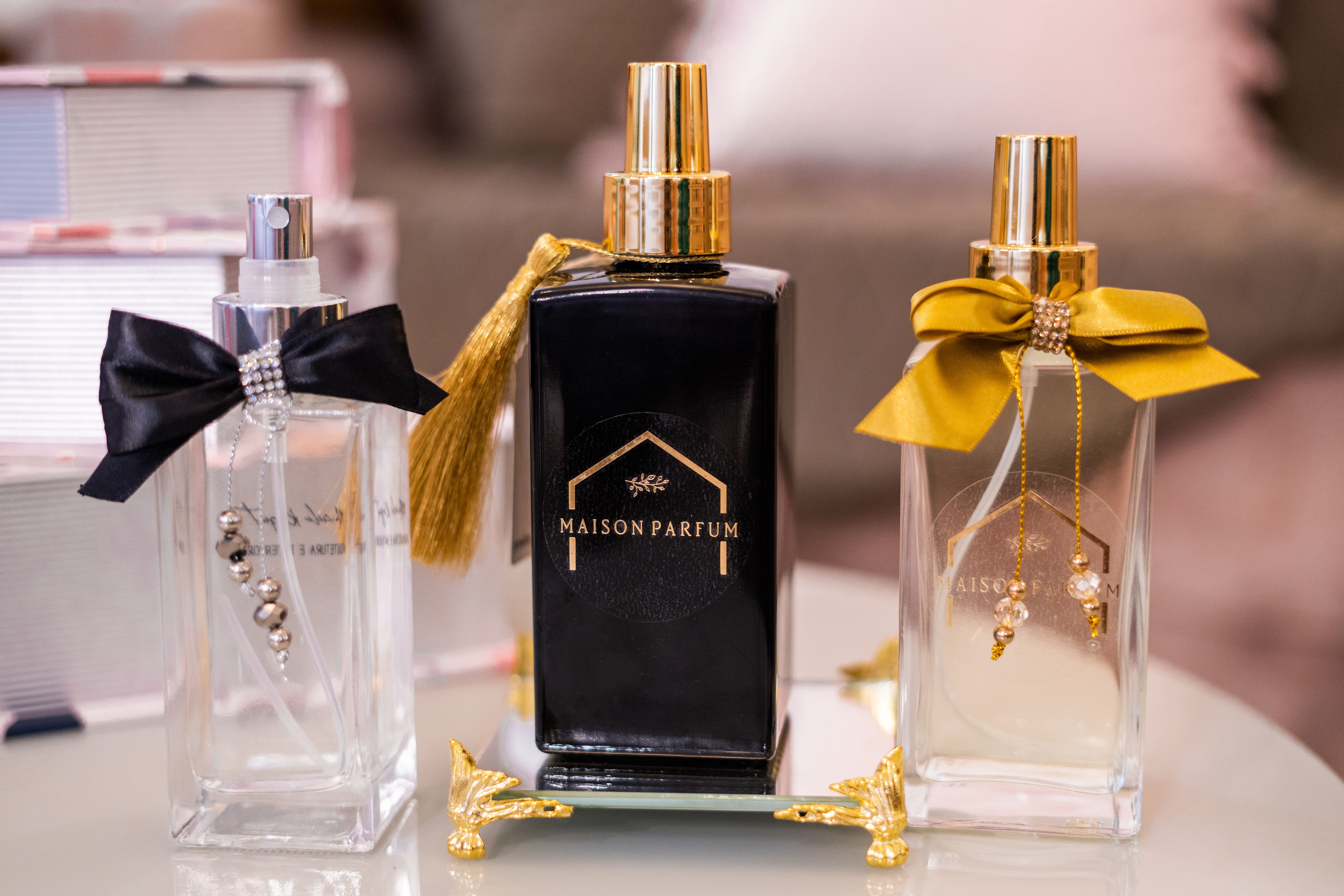 EMARA Perfume